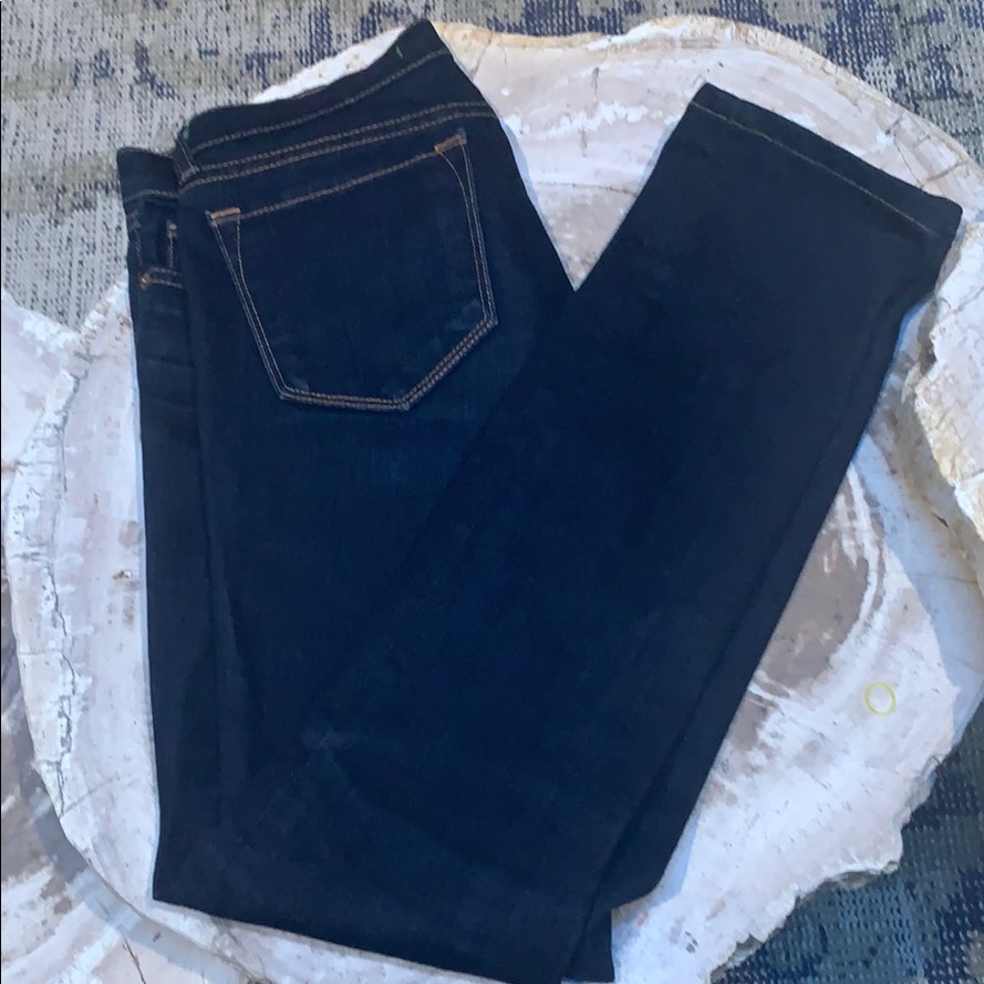 J Brand 912 Ink Jeans 26